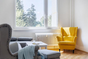 Apartman JakoDoma vlastní parkování u domu ZDARMA